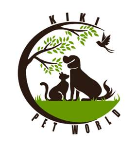 Kiki Pet World logo